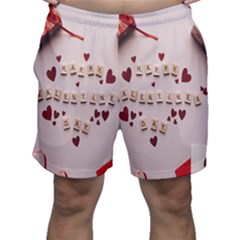 Valentine Gift Box Men s Shorts