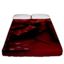 Valentines Gift Fitted Sheet (King Size) View1