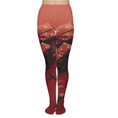 Valentines Gift Tights by artworkshop