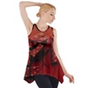 Valentines Gift Side Drop Tank Tunic View1