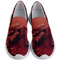 Valentines Gift Women s Lightweight Slip Ons View1