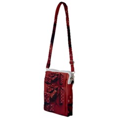 Valentines Gift Multi Function Travel Bag by artworkshop