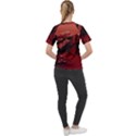 Valentines Gift Women s Sport Raglan Tee View2