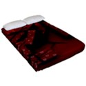 Valentines Gift Fitted Sheet (Queen Size) View2