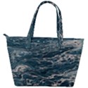 Water Sea Back Pocket Shoulder Bag  View2