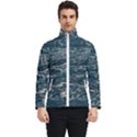 Water Sea Men s Bomber Jacket View1