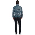 Water Sea Men s Bomber Jacket View4