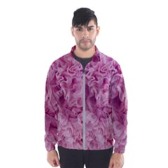 Pink Chiffon Tutu Men s Windbreaker