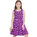 Pink Armore Kids  Skater Dress View1