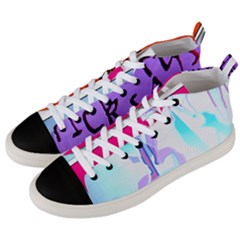 79 Ericksays Men s Mid-top Canvas Sneakers by tratney