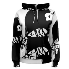 Mrn Women s Pullover Hoodie by MRNStudios