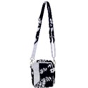 MRN Shoulder Strap Belt Bag View3