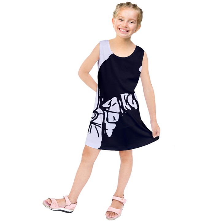 MRN Kids  Tunic Dress