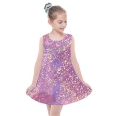 Stardust  Kids  Summer Dress by PollyParadiseBoutique7