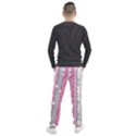 Polly-Paradise  Men s Jogger Sweatpants View2