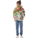 Birds of Paradise  Kids  Oversized Hoodie View2