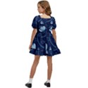 Flower Kids  Short Sleeve Dolly Dress View4