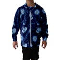 Flower Kids  Hooded Windbreaker View1