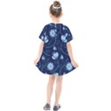 Flower Kids  Smock Dress View2