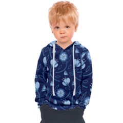 Flower Kids  Overhead Hoodie