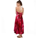 Raspberries Halter Tie Back Dress  View2