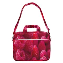 Raspberries Macbook Pro 16  Shoulder Laptop Bag