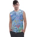 Great Barrier Reef  Men s Regular Tank Top View1