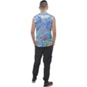 Great Barrier Reef  Men s Regular Tank Top View2