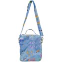 Great Barrier Reef  Crossbody Day Bag View3