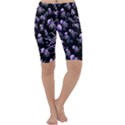 Jellyfish swarm Cropped Leggings  View1