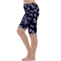 Jellyfish swarm Cropped Leggings  View2