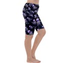 Jellyfish swarm Cropped Leggings  View3