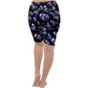 Jellyfish swarm Cropped Leggings  View4