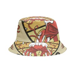 Vintage 1970 T- Shirt Vintage 1970 T- Shirt Inside Out Bucket Hat