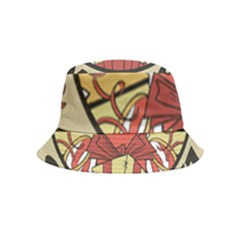 Vintage 1971 T- Shirt Vintage 1971 T- Shirt Bucket Hat (kids) by maxcute