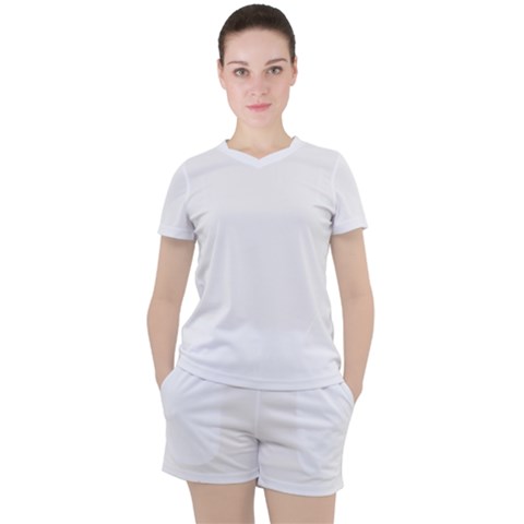 Viola T- Shirt As For Me And My Viola We Will Serve The Lord Christian T- Shirt Women s Tee And Shorts Set by maxcute