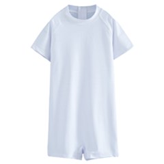 Viola T- Shirt As For Me And My Viola We Will Serve The Lord Christian T- Shirt Kids  Boyleg Half Suit Swimwear by maxcute