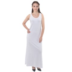 Viola T- Shirt As For Me And My Viola We Will Serve The Lord Christian T- Shirt Sleeveless Velour Maxi Dress by maxcute