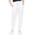 Viola T- Shirt As For Me And My Viola We Will Serve The Lord Christian T- Shirt Tapered Pants View1