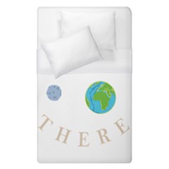 We Used To Live There T- Shirt We Used To Live There T- Shirt Duvet Cover (single Size) by maxcute