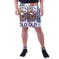 Whiskey Lover T- Shirt Call Me Old Fashioned - Whiskey T- Shirt Men s Pocket Shorts by maxcute