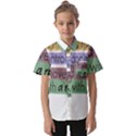 Woman T- Shirt If I Was Meant To Be Controlled I Would Have Came With A Remote T- Shirt Kids  Short Sleeve Shirt View1