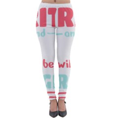 Writer Gift T- Shirt Just Write And Everything Will Be Alright T- Shirt Lightweight Velour Leggings by maxcute