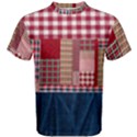 Country Bumpkin Men s Cotton Tee View1