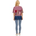 Country Bumpkin Oversized Basic Tee View4