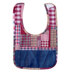 Country Bumpkin Baby Bib