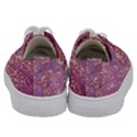 Stardust  Kids  Low Top Canvas Sneakers View4