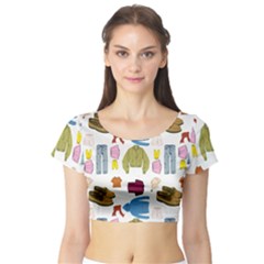 Clothes Amazing Fifa Photography Short Sleeve Crop Top by Ravend