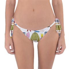 Clothes Amazing Fifa Photography Reversible Bikini Bottom by Ravend