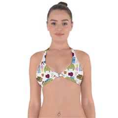 Clothes Amazing Fifa Photography Halter Neck Bikini Top by Ravend